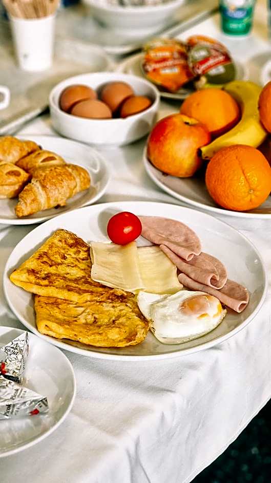 Rooms dr. Franjo Tudman