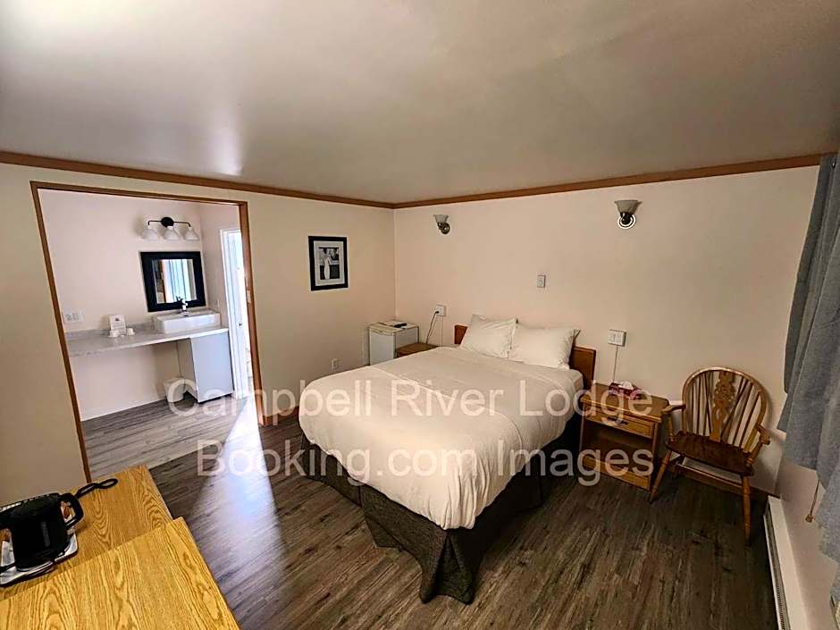 Campbell River Lodge
