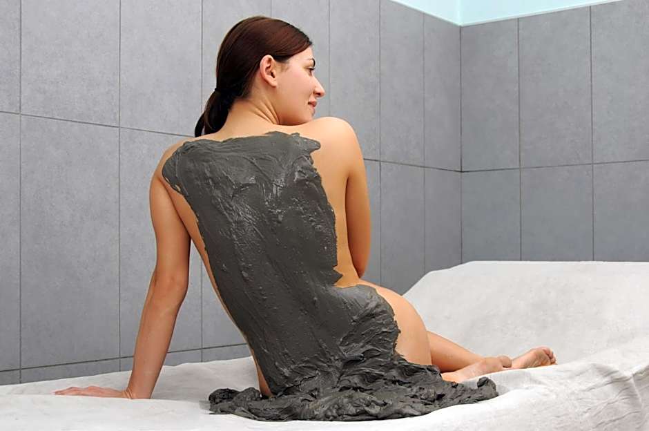 Hotel Terme Vena D'Oro