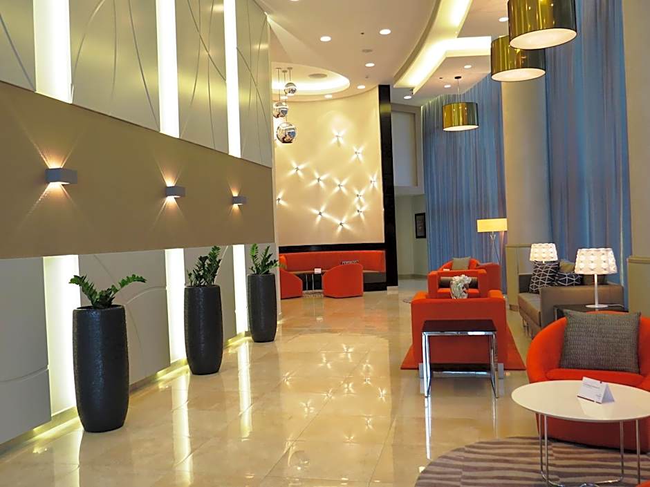 Majestic Arjaan by Rotana - Manama