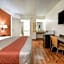 Motel 6-Grove City, OH