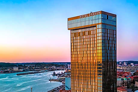 Clarion Hotel Draken