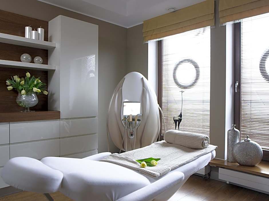 Hotel Gdansk Boutique