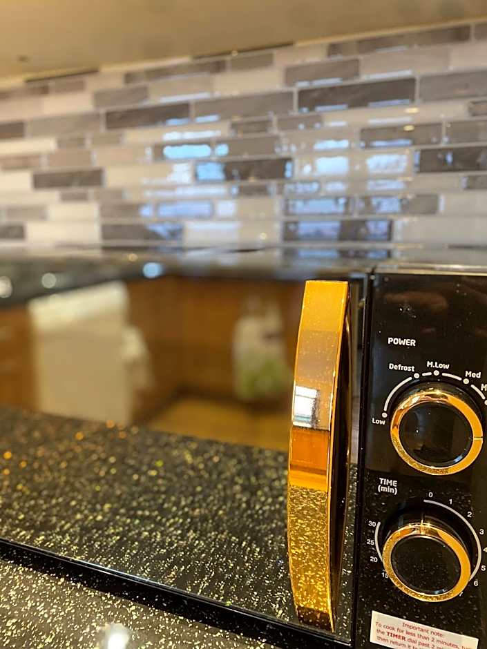 Redcar Seaview Apartments