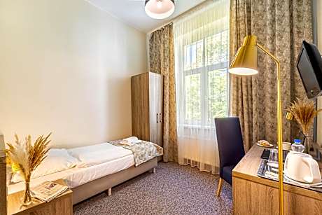 Superior Single Room