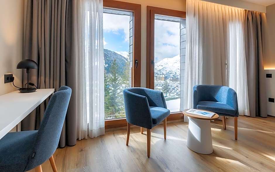 Hotel Montarto
