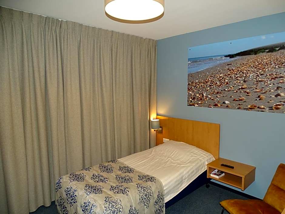 Hotel Café Restaurant "De Kroon"