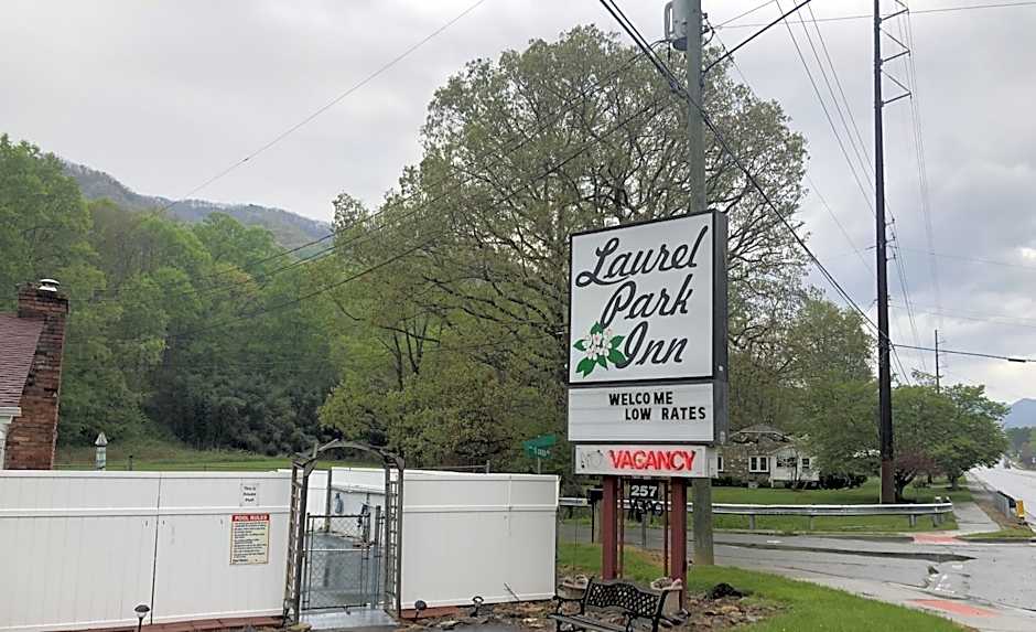 Photo 1 of 33 of Laurel Park Inn
