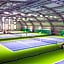 Sport Hotel Gejzirpark
