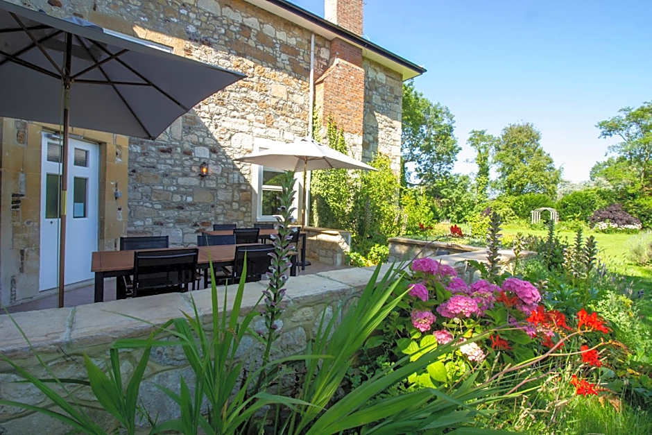 Cosy Wolf Bed & Breakfast