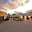 Waiuku Lodge Motel