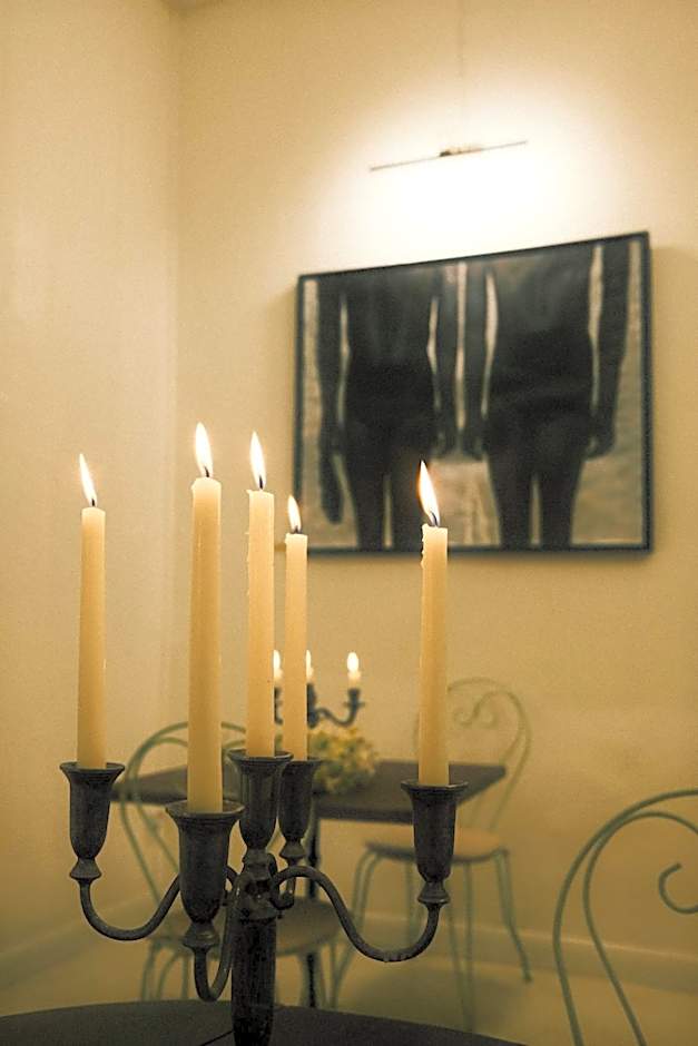 Maison Victoire, boutique hôtel - Pointe-à-Pitre