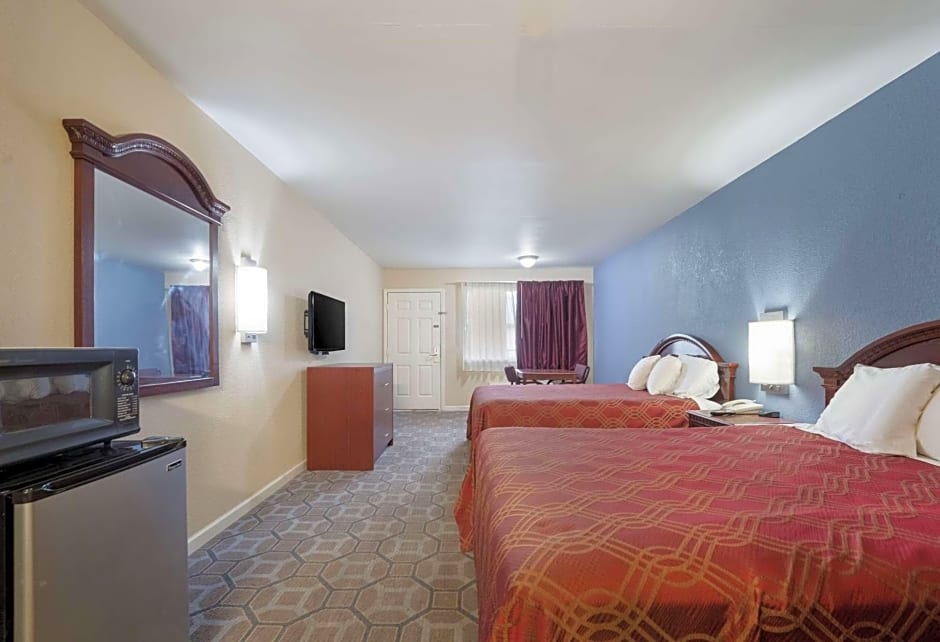 Econo Lodge Thomaston