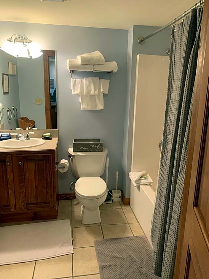 Highland House 207 Slopeside, Village Area, Ski in out