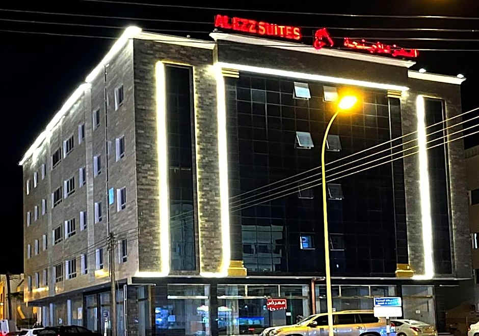Photo 1 of 32 of Alezz Suites Salalah