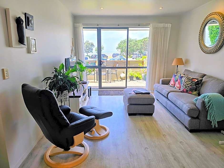 Beachpoint Apartments