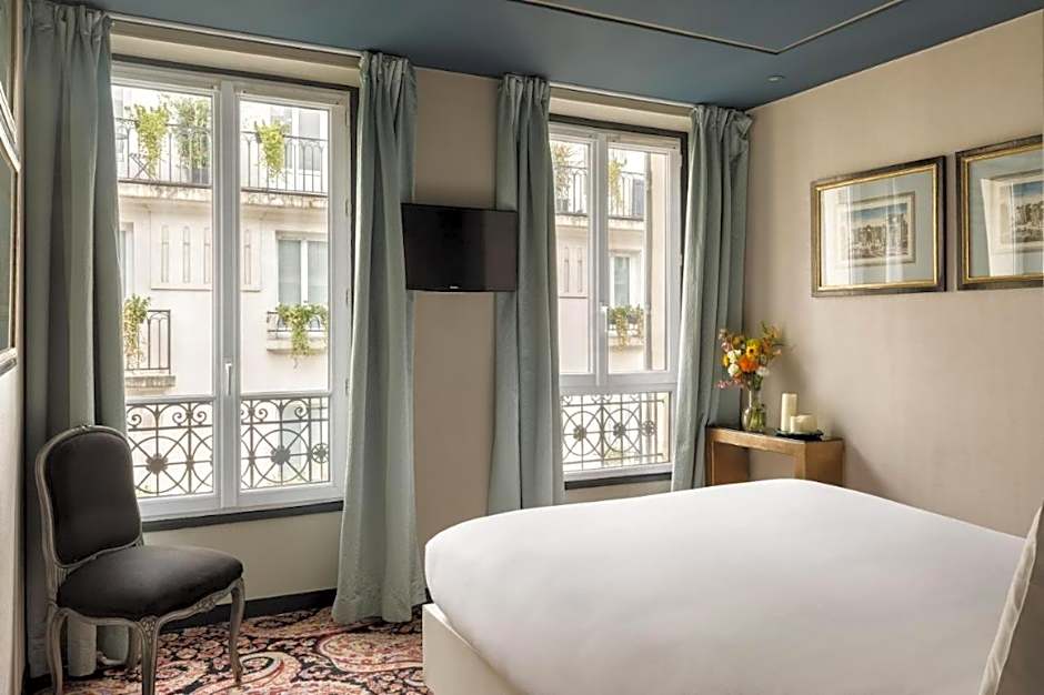 New Hotel Republique