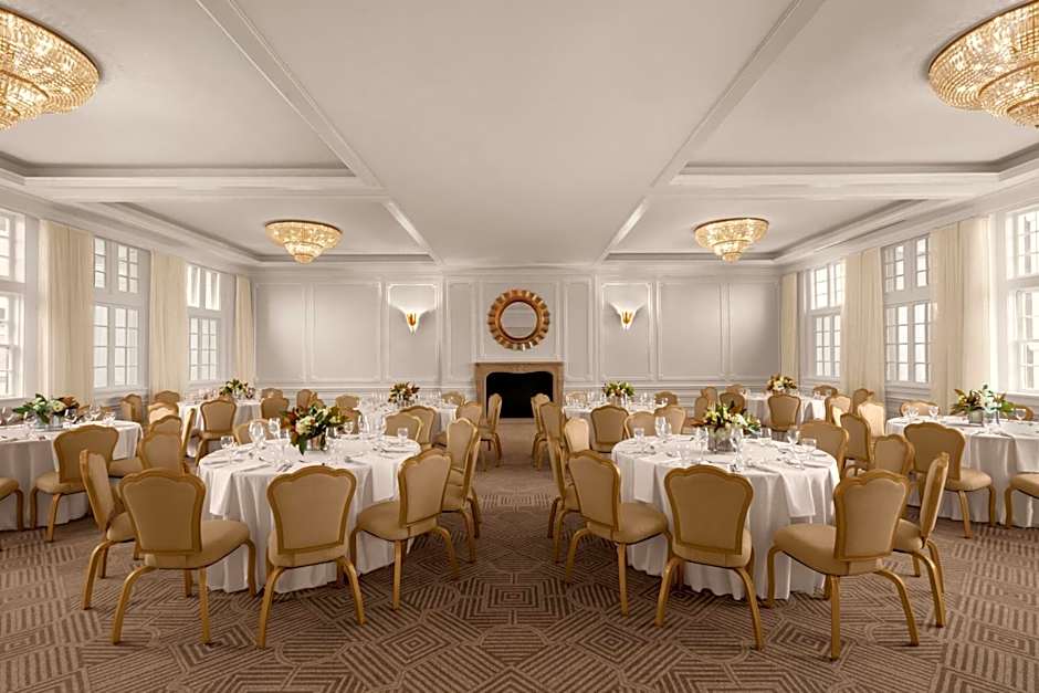 The Stoneleigh, Autograph Collection