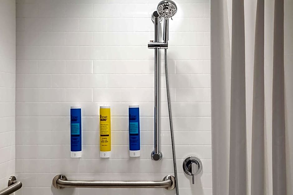 Tru By Hilton Ogden, Ut