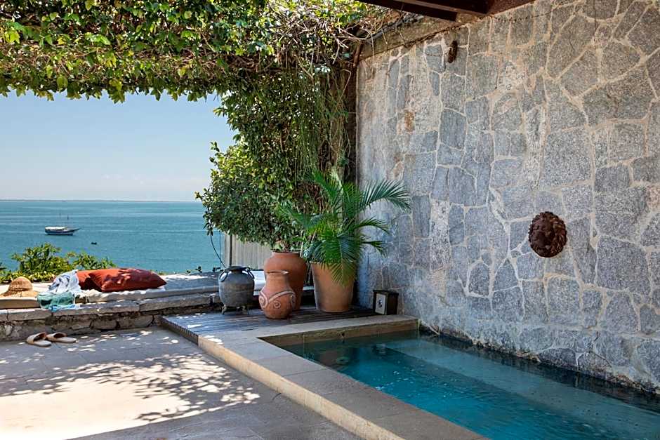 Casas Brancas Boutique Hotel & Spa