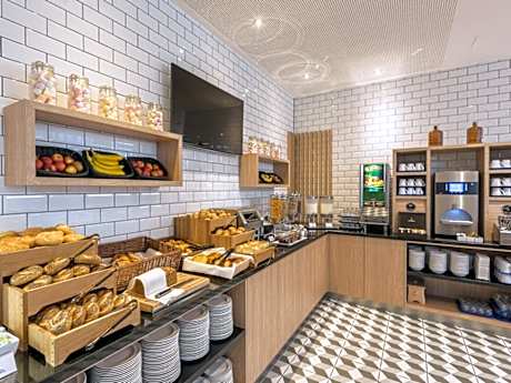 Premier Inn Freiburg City Süd