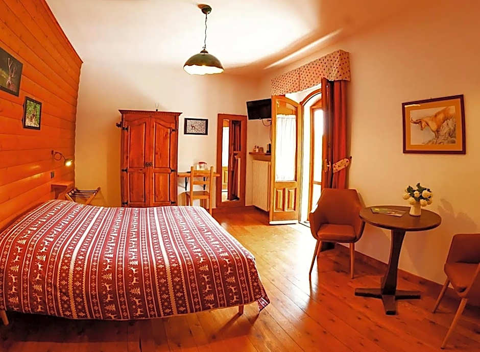 Da Nonna Li Rooms and Breakfast