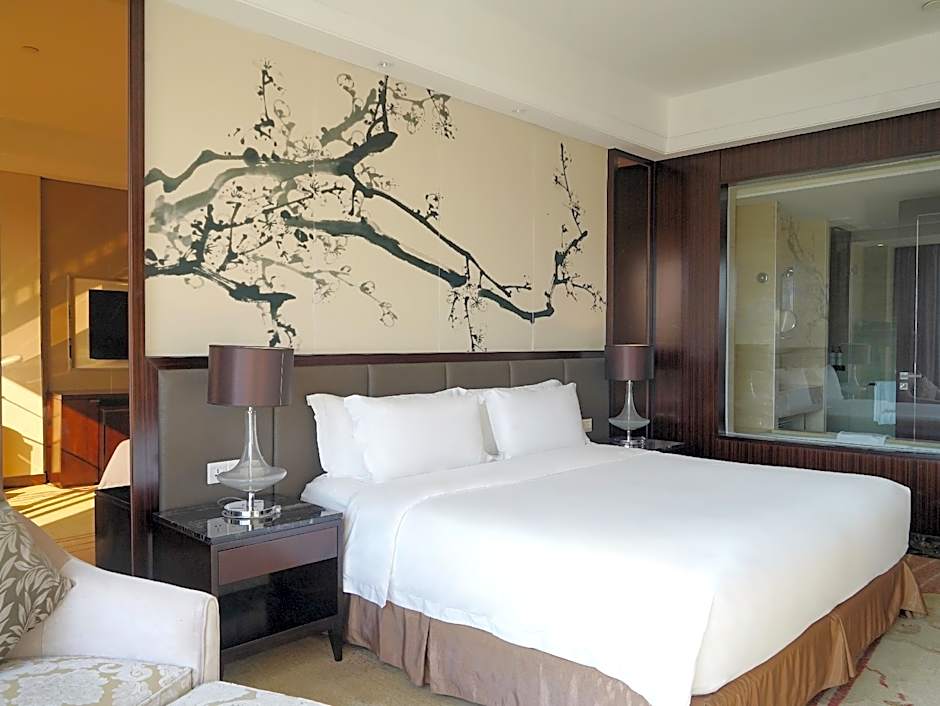 Howard Johnson Changsheng Plaza Meizhou