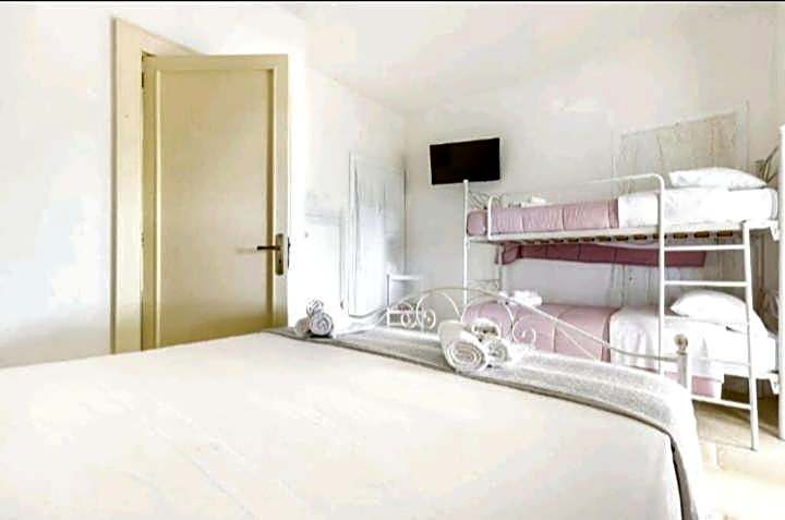 A CASA NOSCIA - BB SAN PIETRO IN BEVAGNA Charming house