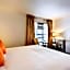 Sama Sama Express KLIA (Airside Transit Hotel)