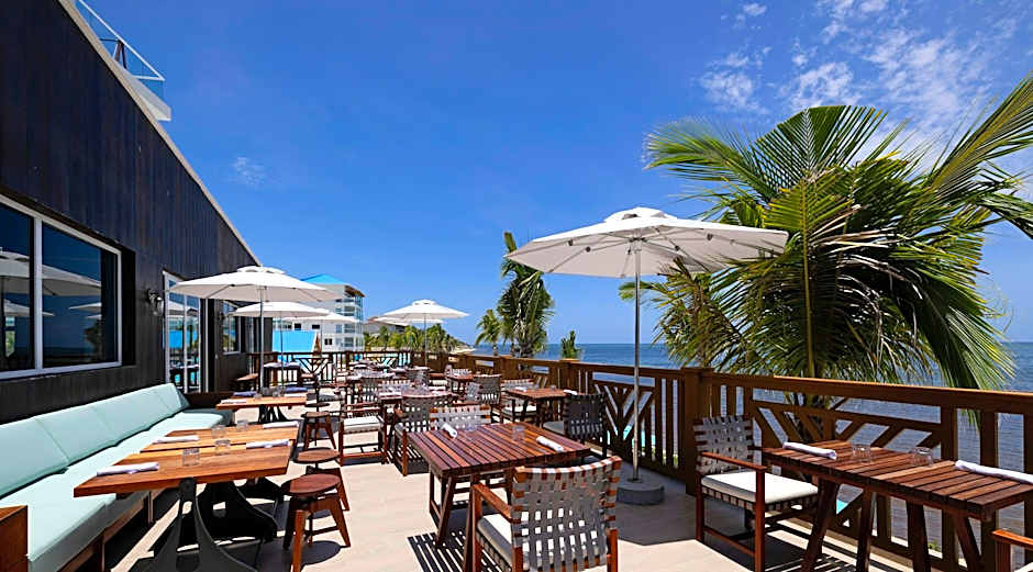 Margaritaville Island Reserve Riviera Maya - An Adults Only All-Inclusive Experience