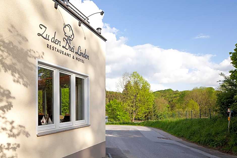 Zu den Drei Linden - Hotel & Restaurant