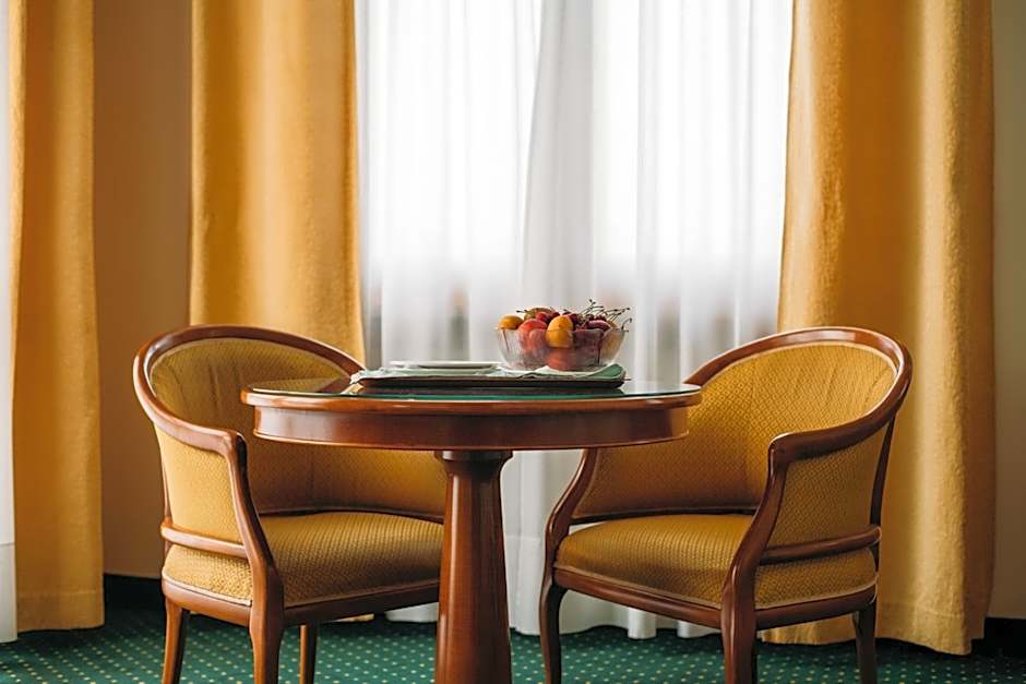 Hotel Terme Antoniano