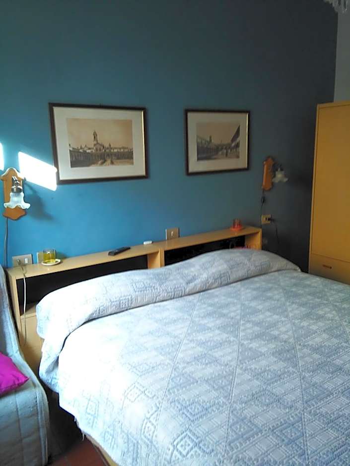 Albergo Villa Sorriso