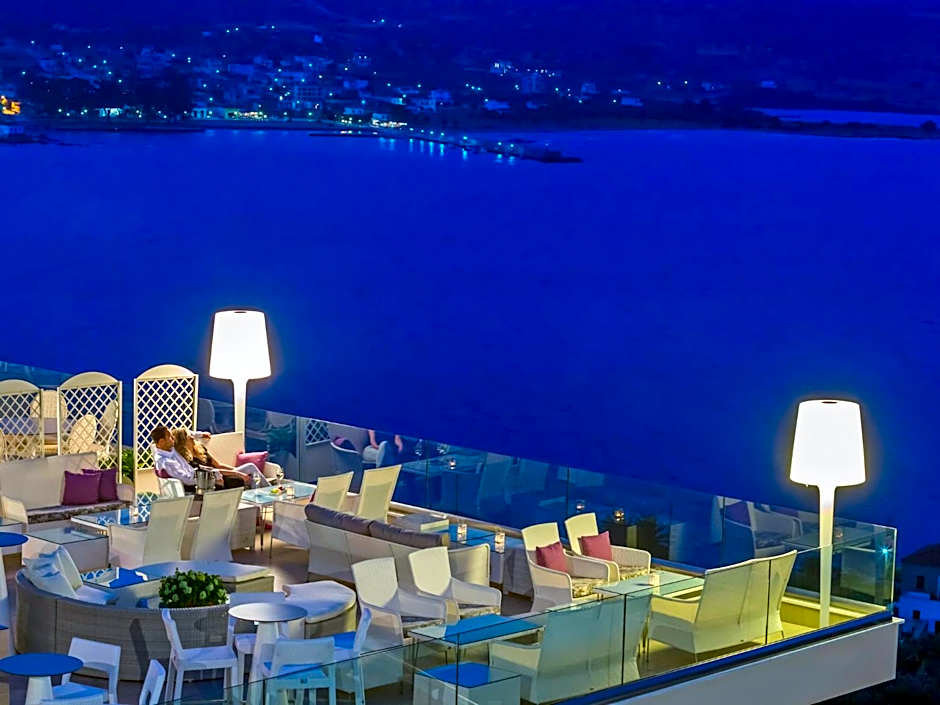 Princess Kyniska Suites