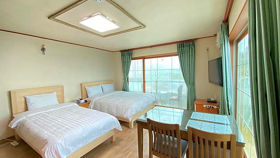 Billions Motel