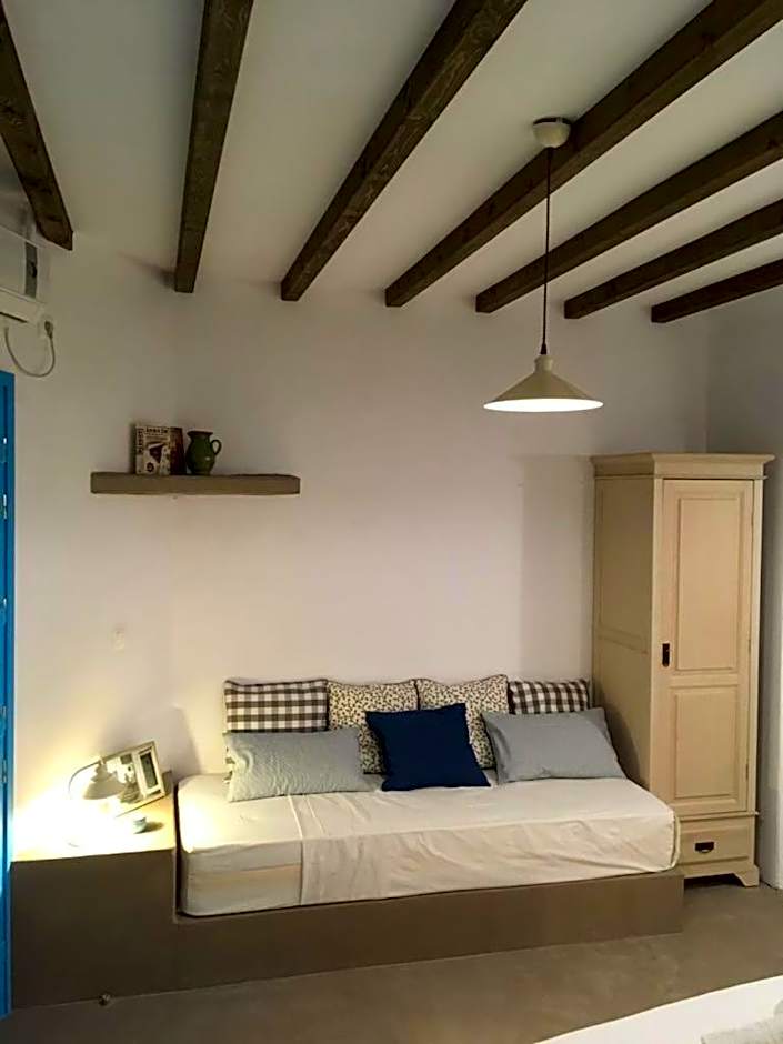 Aegean Eye Apartments