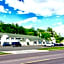 Mountain Host Motor Inn