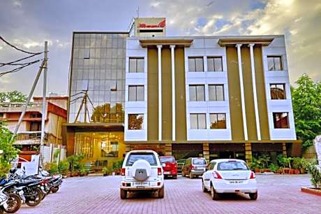 Hotel Mahendra
