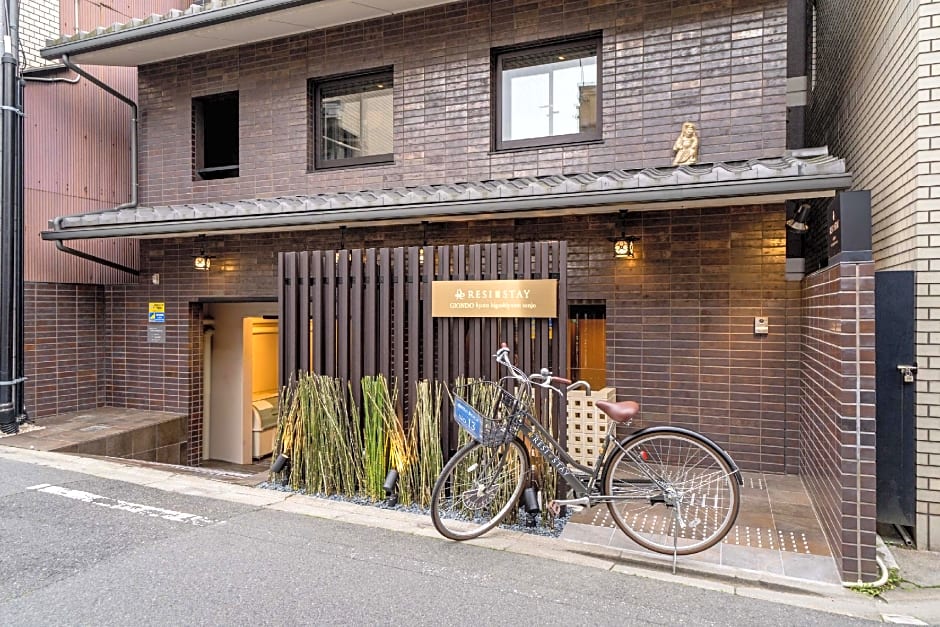 RESI STAY GIONDO KYOTO Higashiyama Sanjo