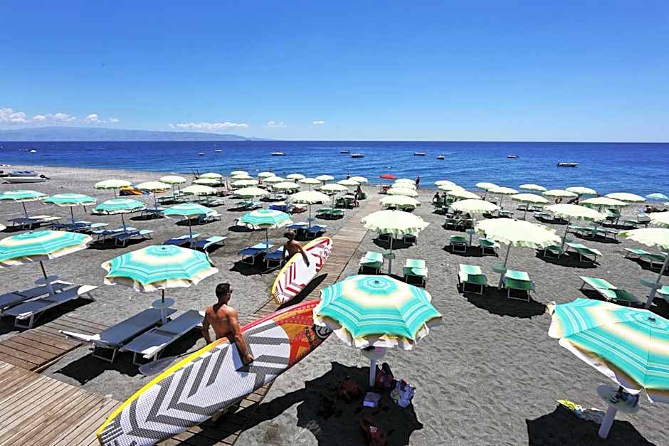 Riviera Ionica