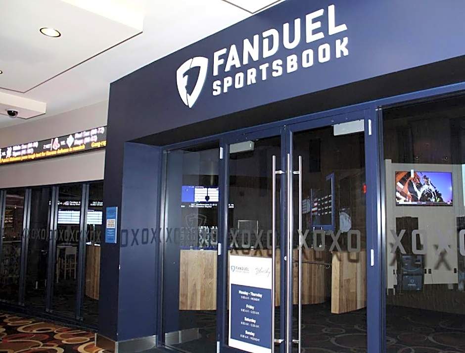 Blue Chip Casino Hotel Spa