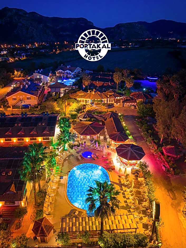 Portakal Hotel
