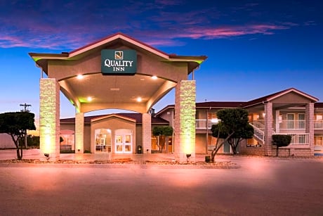 Quality Inn