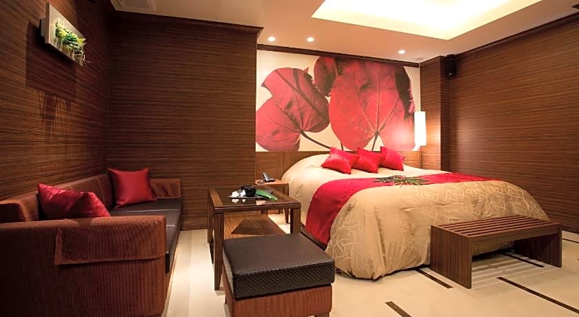 Hotel and Spa Lotus Modern (Adult Only)