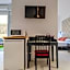 Chic & Comfortable Apartment, Private Terrace