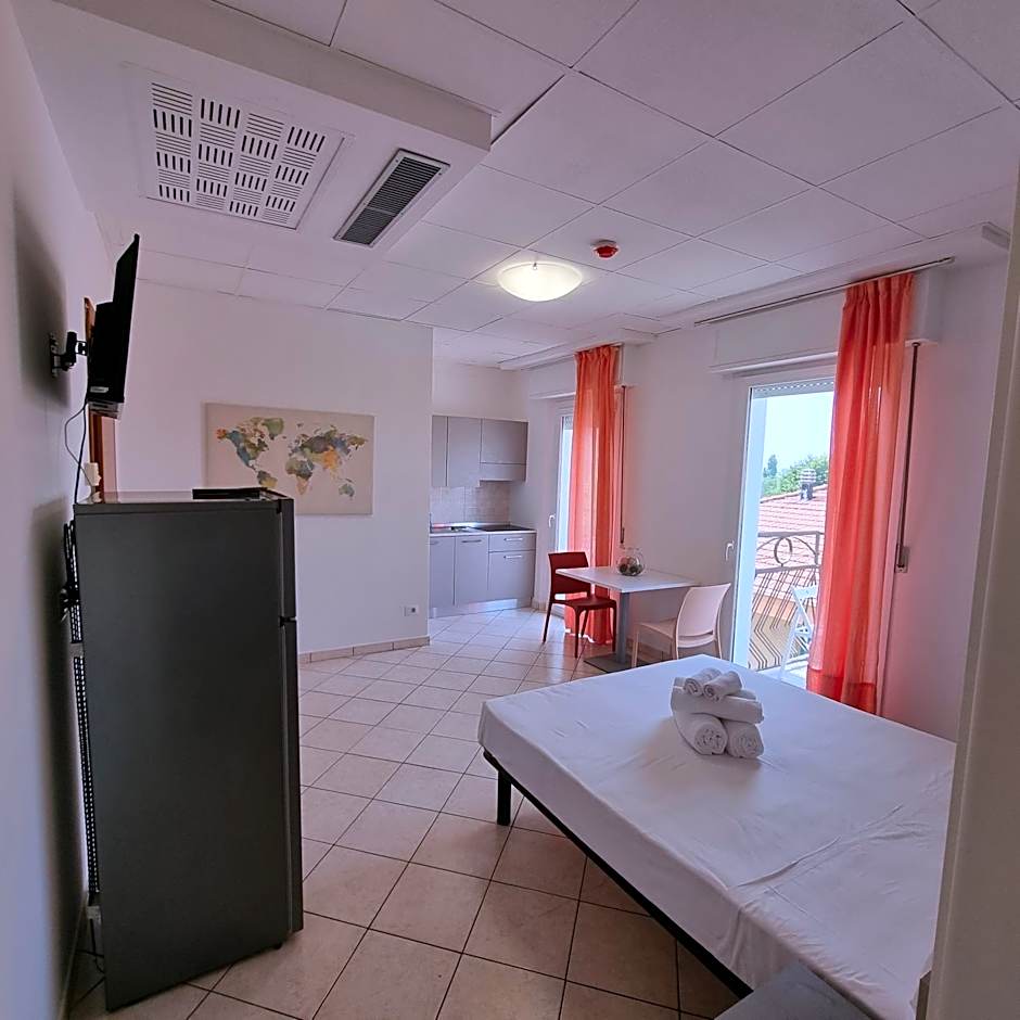 Residence Mare