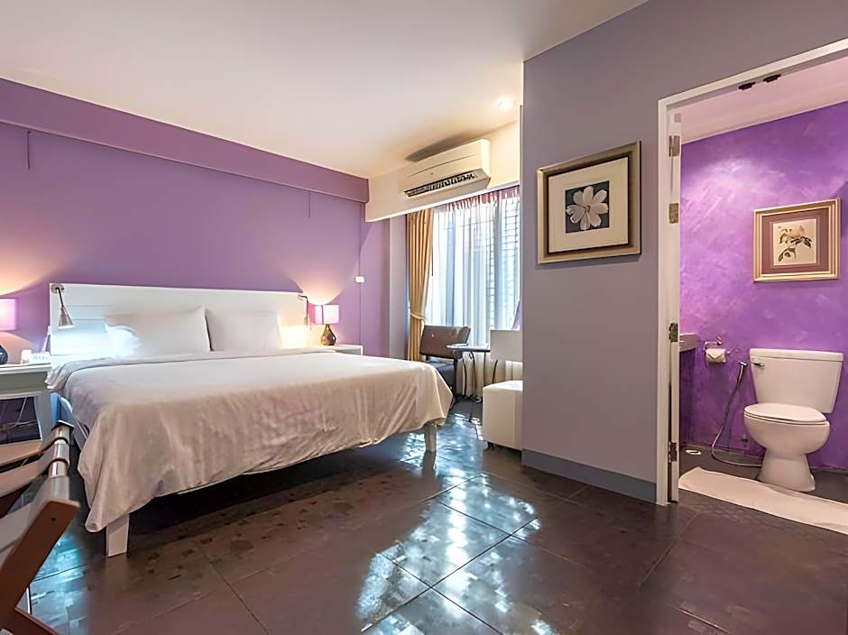 Lilac Relax Residence