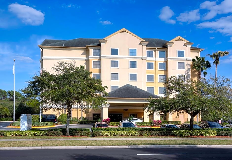 Staysky Suites I-Drive Orlando