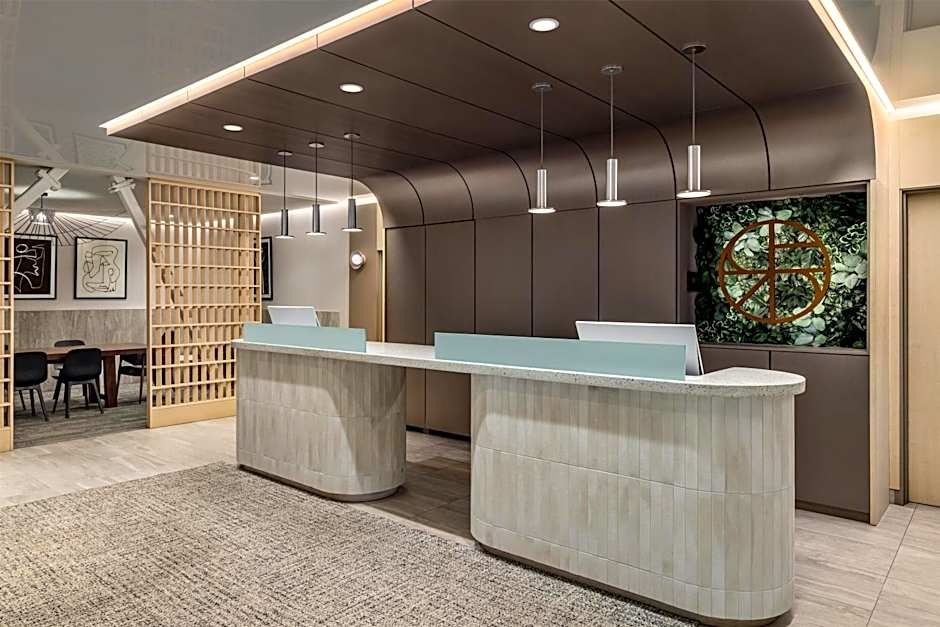 Le Saint-Edouard, WorldHotels Distinctive