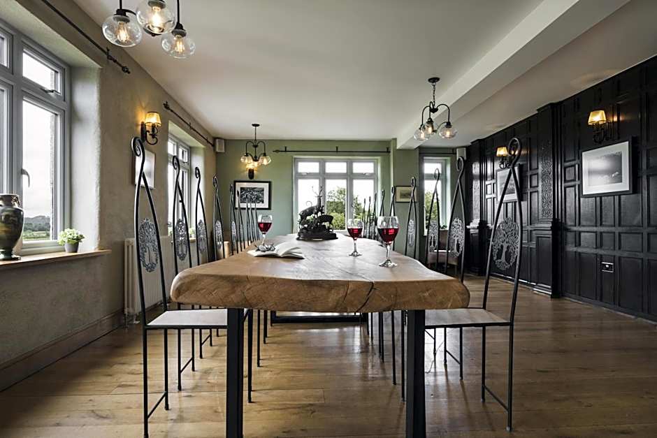 Lyth Valley Country House